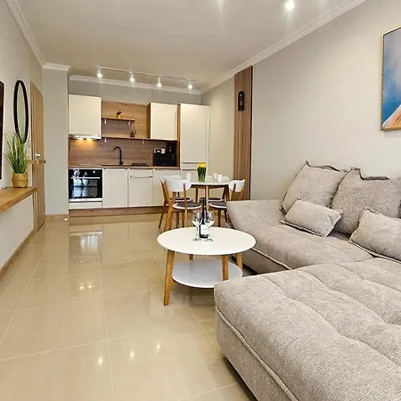 Dolce Dv Apartman *