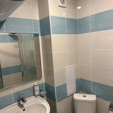Dolce Dv Apartman
