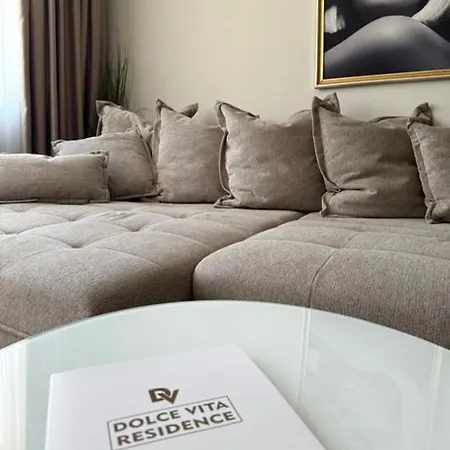 Dolce Dv * Neszebar