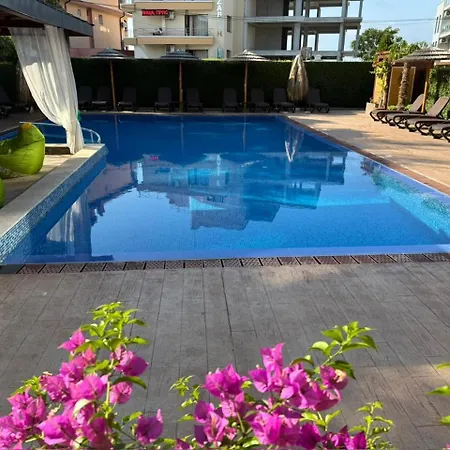 Dolce Dv Apartman