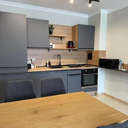 Apartman Dolce Dv