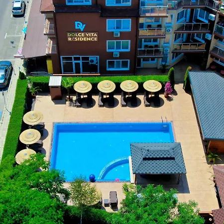 Dolce Dv Nesebar