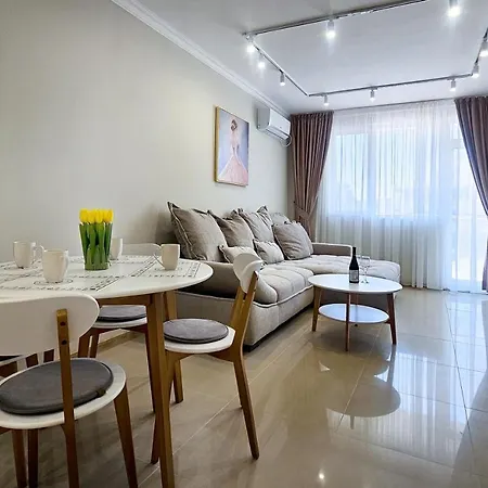 Appartamento Dolce Dv Nesebar