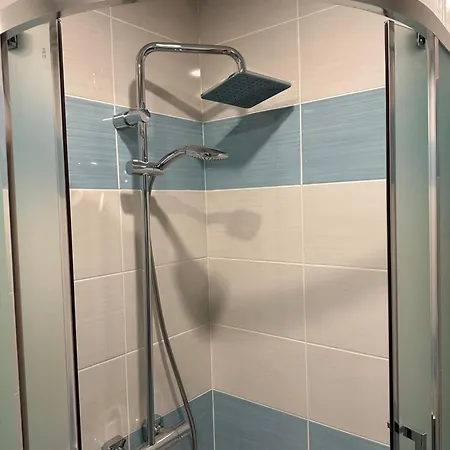 Апартаменты Dolce Dv