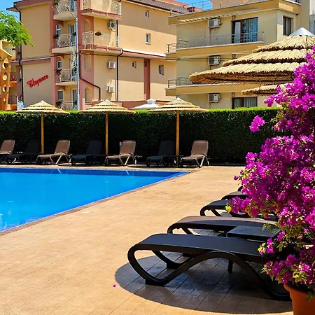 Dolce Dv Appartamento Nesebar