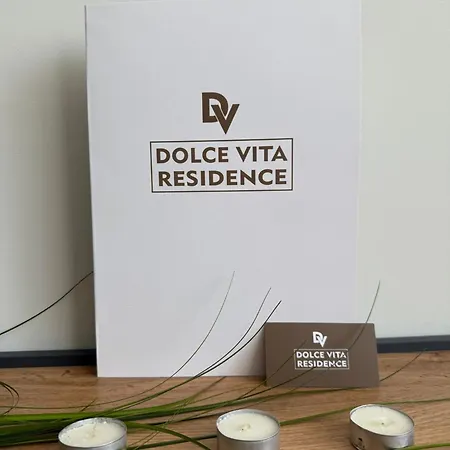 Dolce Dv Апартаменты